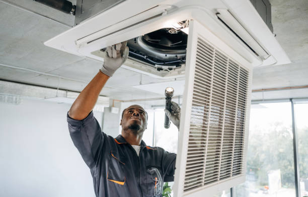 Licensed Heat Pump Repair service in Incline Village, NV - FH HVAC