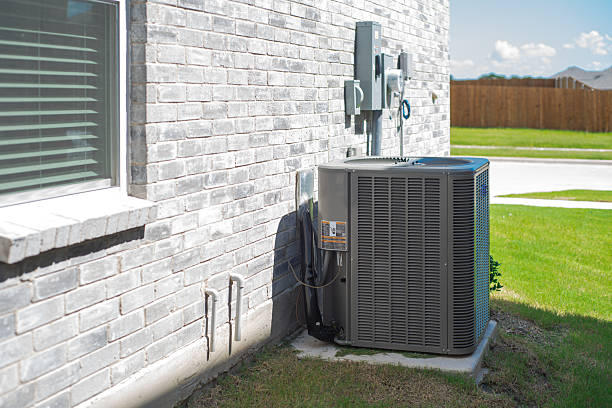 Reliable Heat Pump Repair contractor in Incline Village, NV by FH HVAC